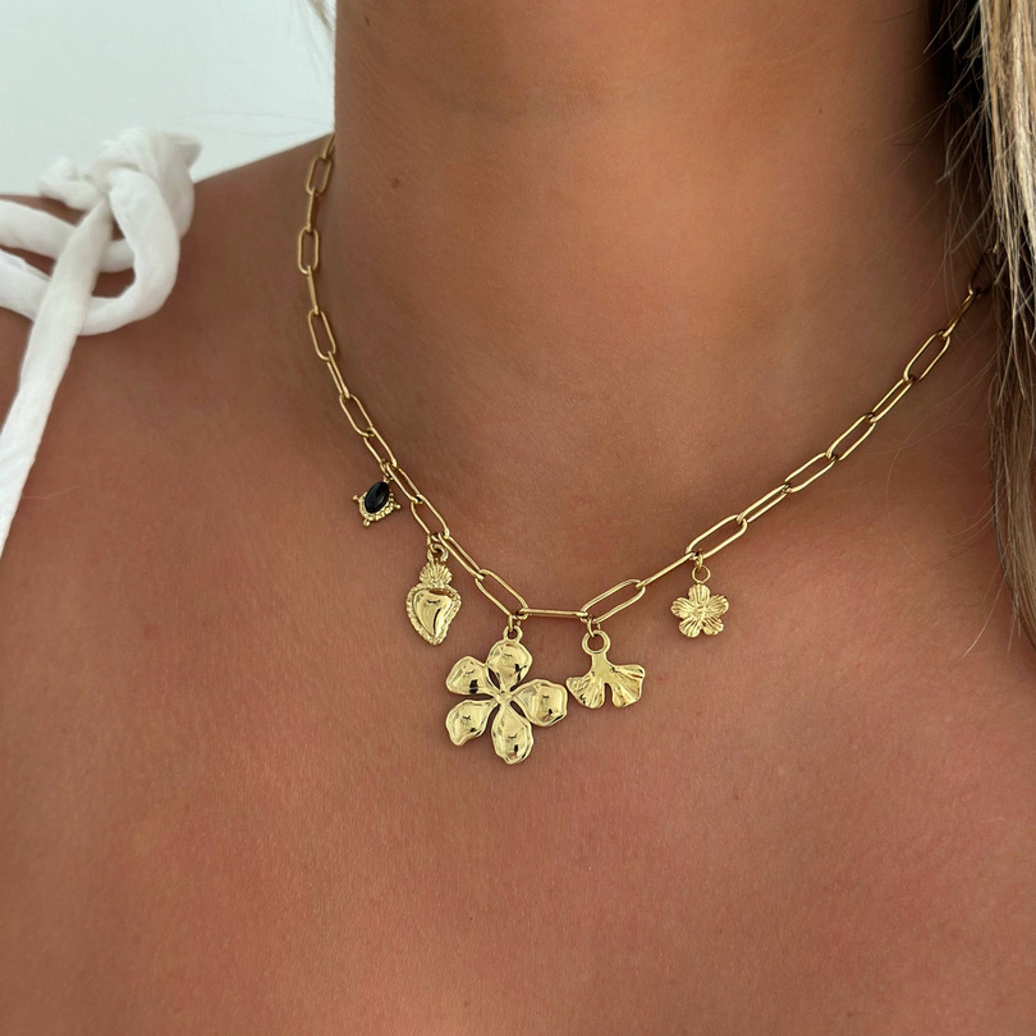 Collier Marguerita
