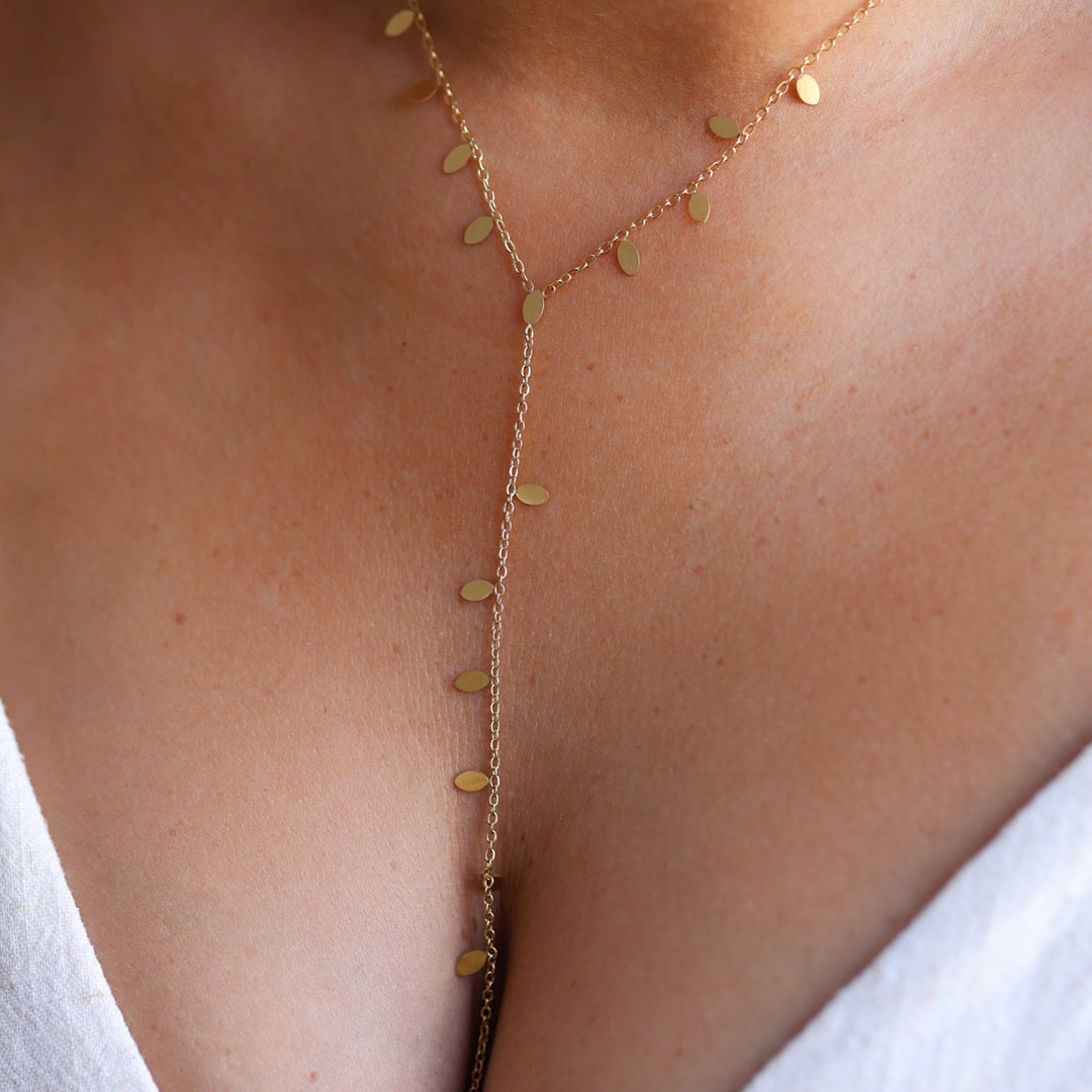 Collier Mia