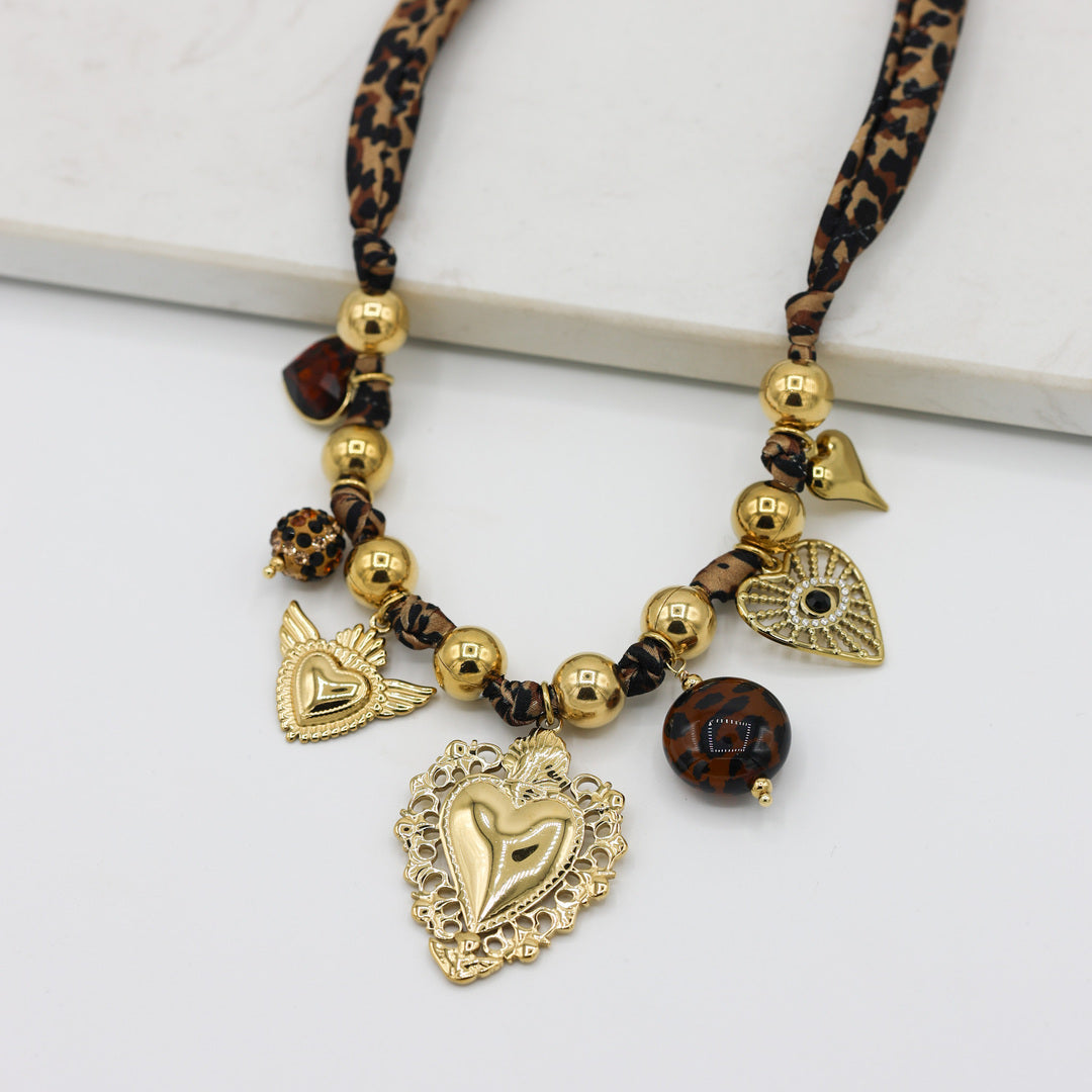 Collier Miya