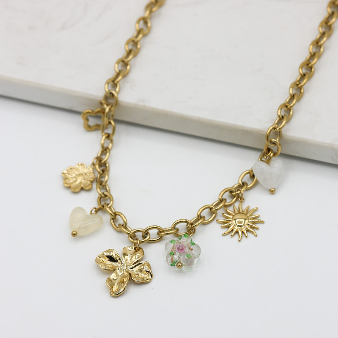 Collier Moly
