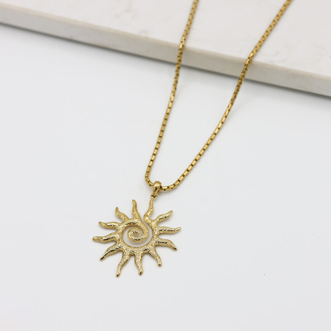 Collier Nora