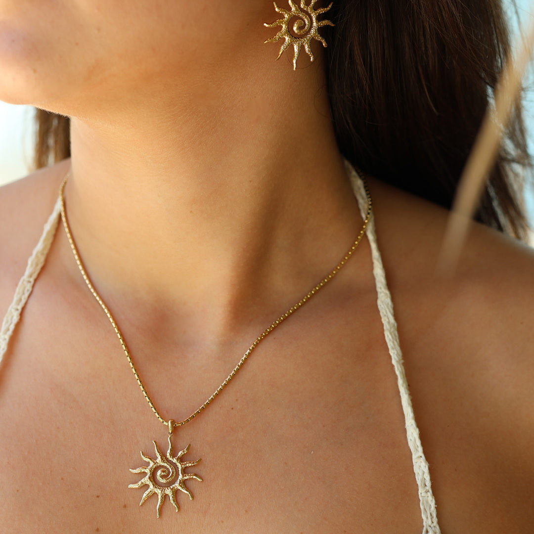Collier Nora