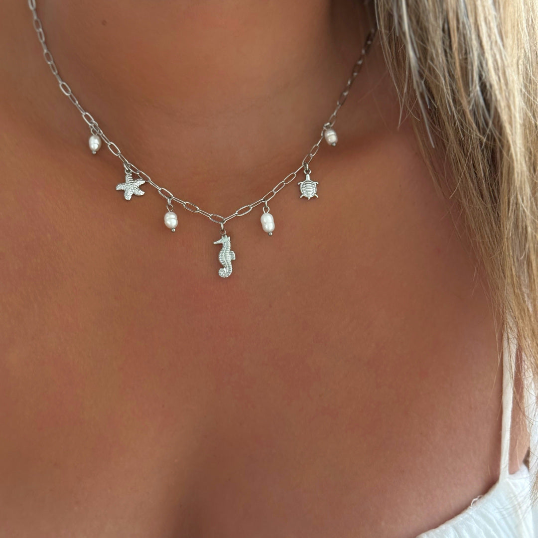 Collier Nyssa