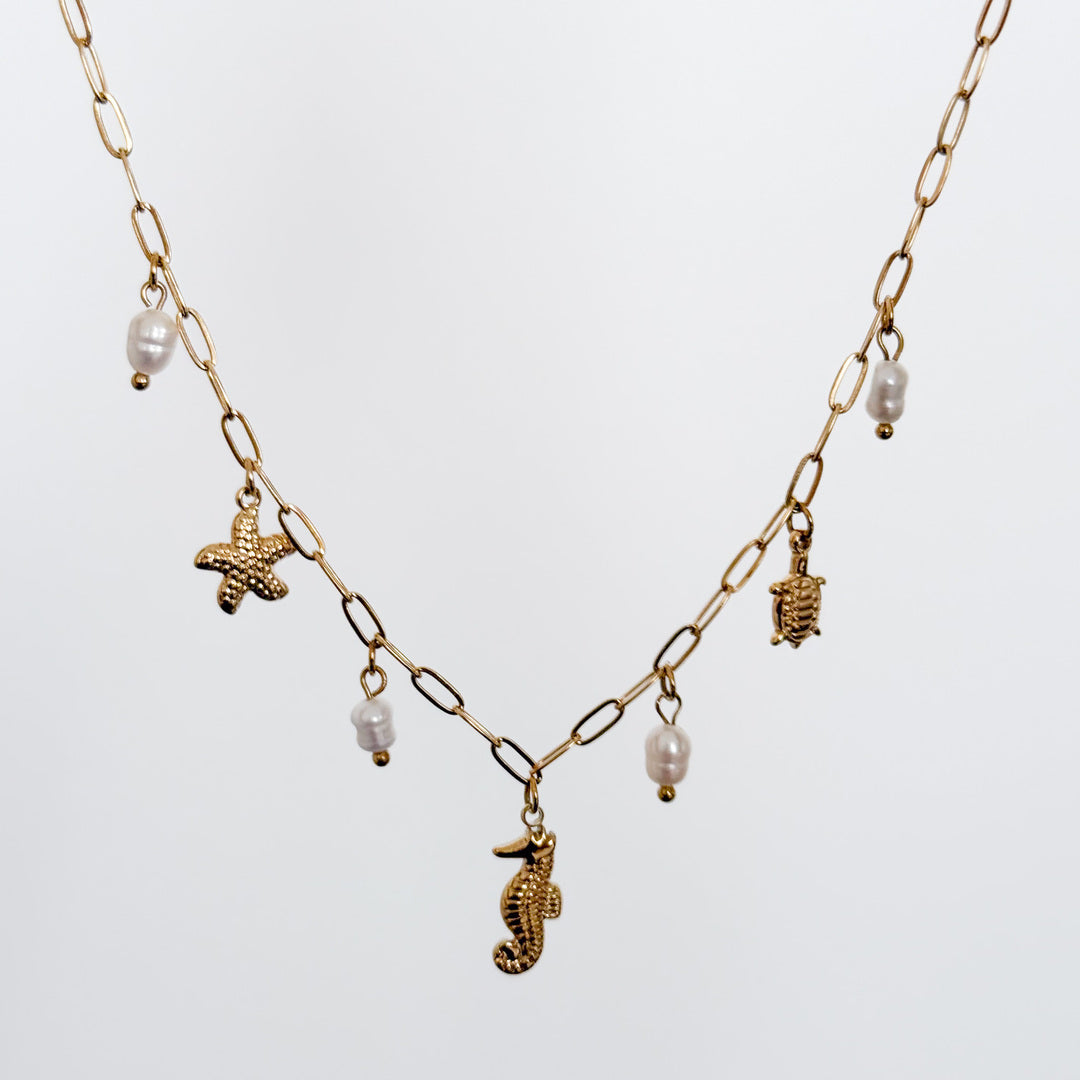 Collier Nyssa