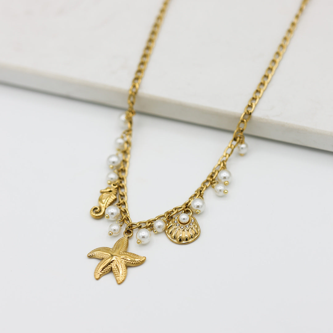Collier Océana