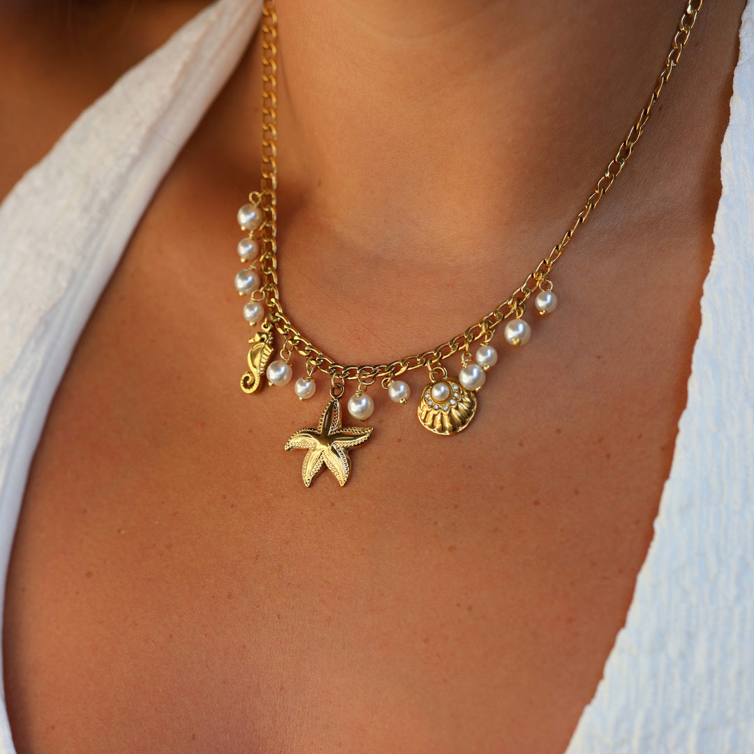 Collier Océana