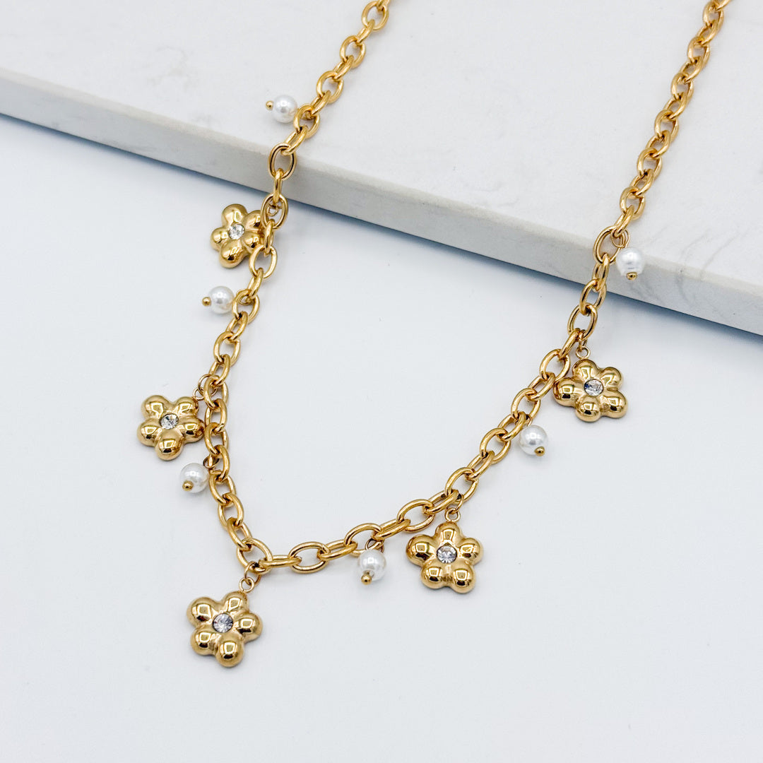 Collier Oxanna