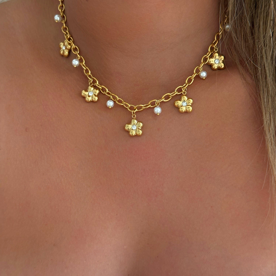 Collier Oxanna