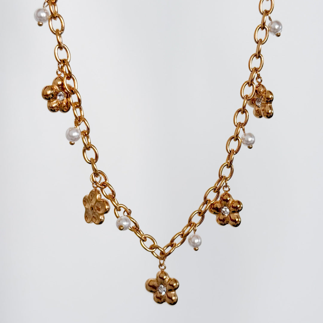 Collier Oxanna