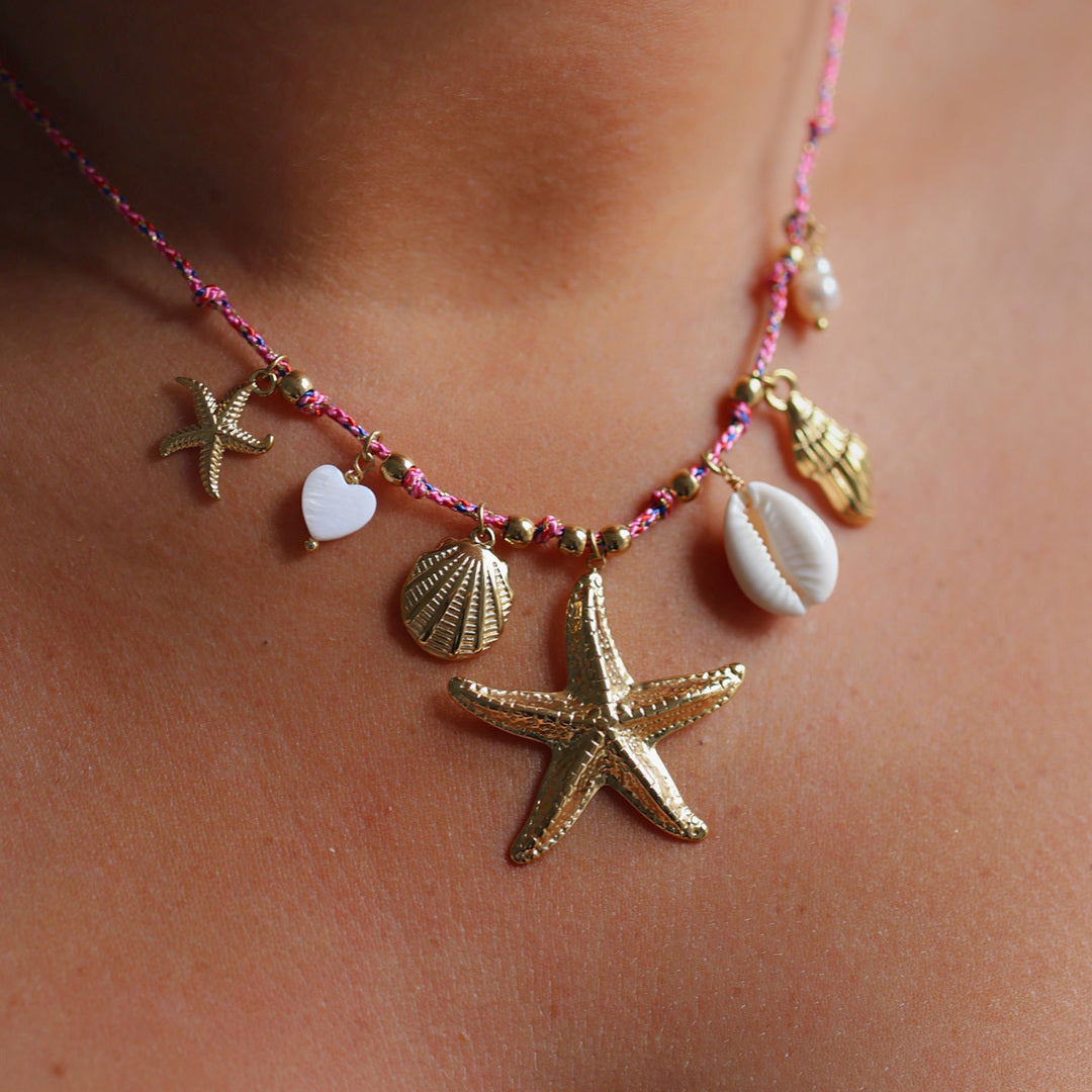 Collier Palma