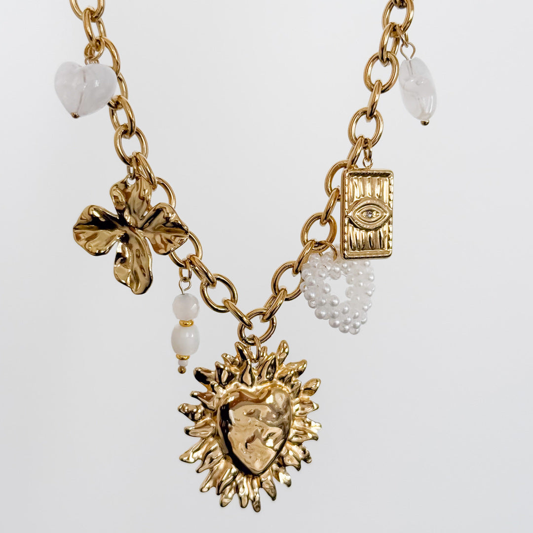 Collier Pénélope