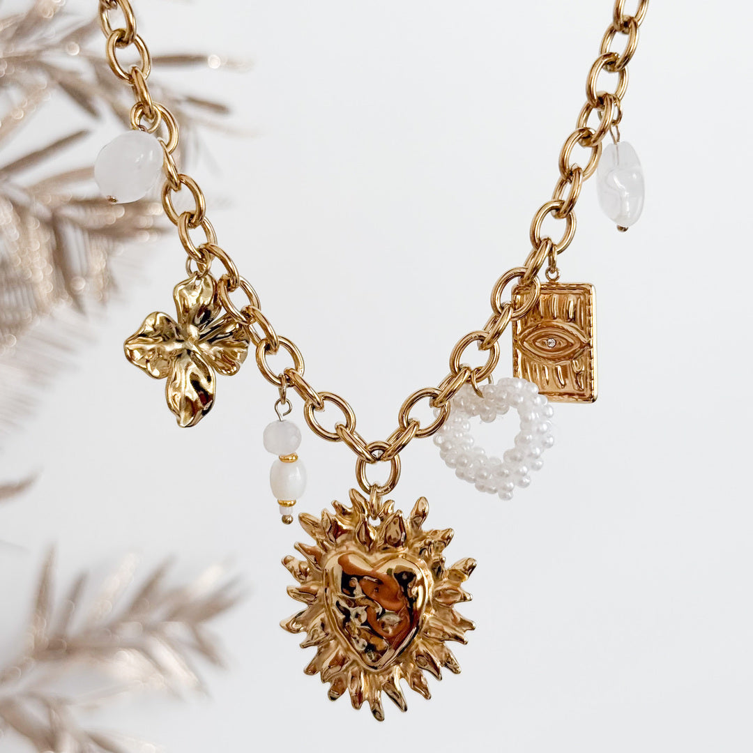 Collier Pénélope