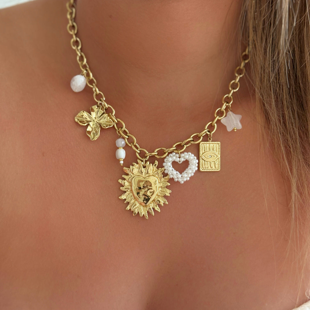 Collier Pénélope