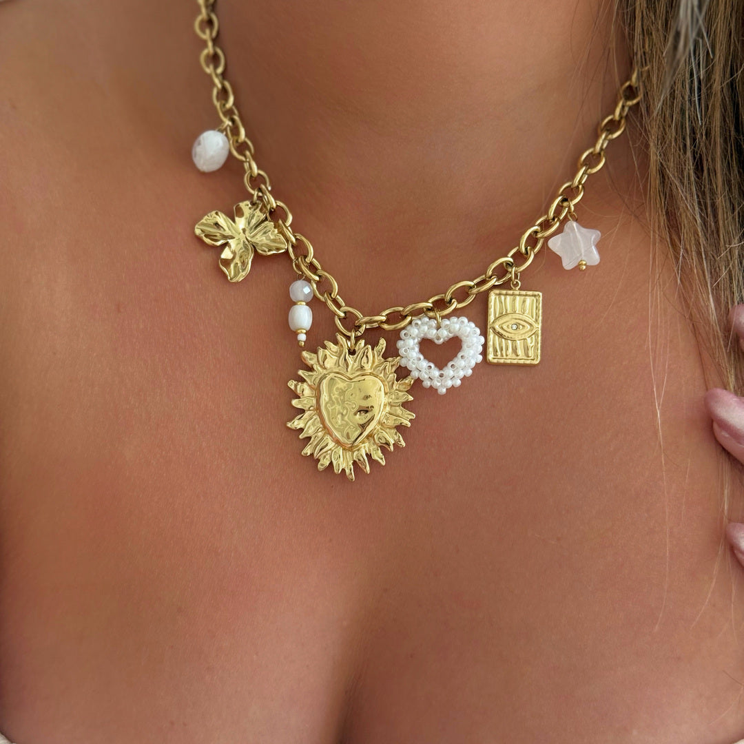 Collier Pénélope
