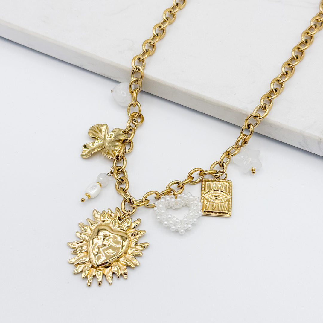 Collier Pénélope