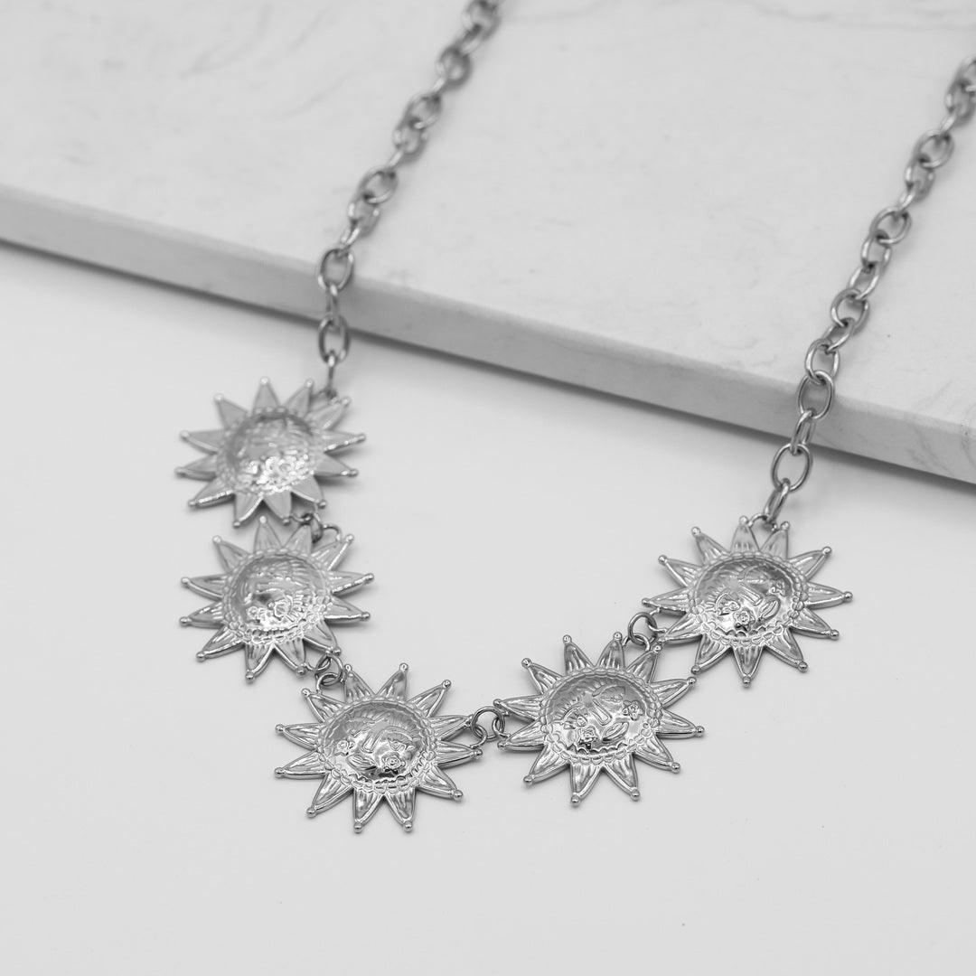 Collier Philippine