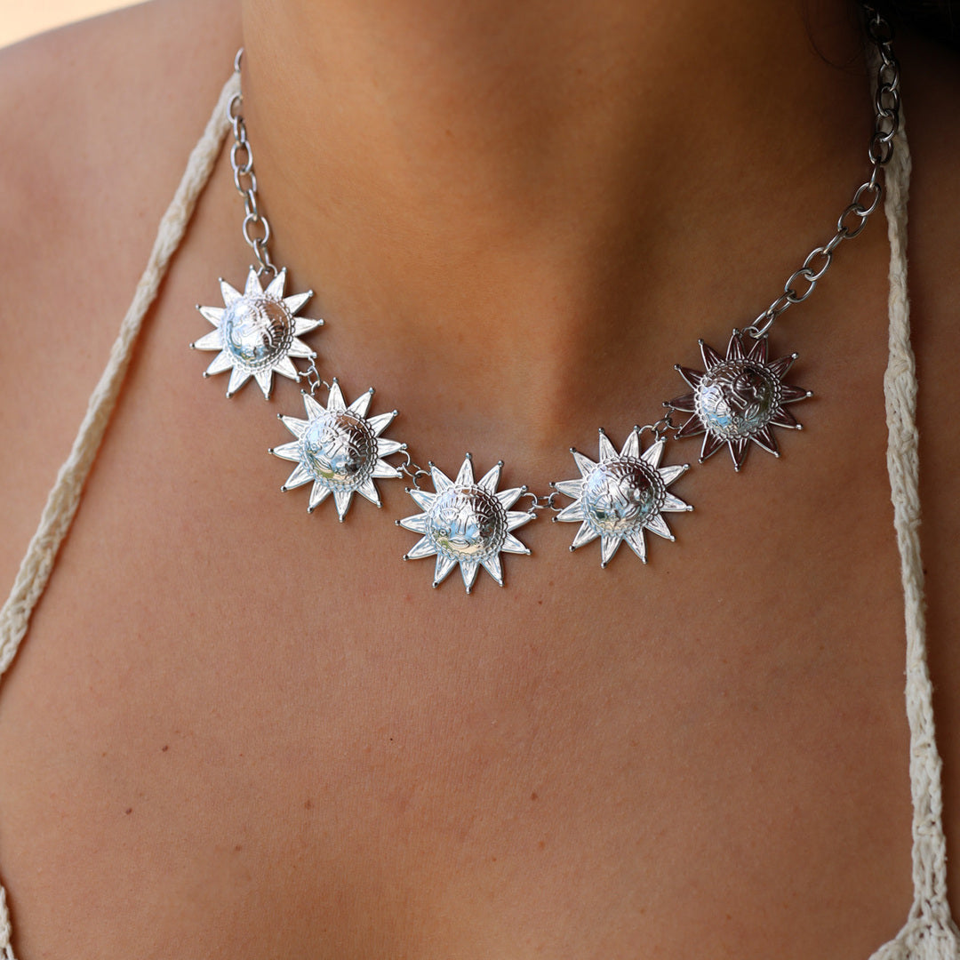 Collier Philippine