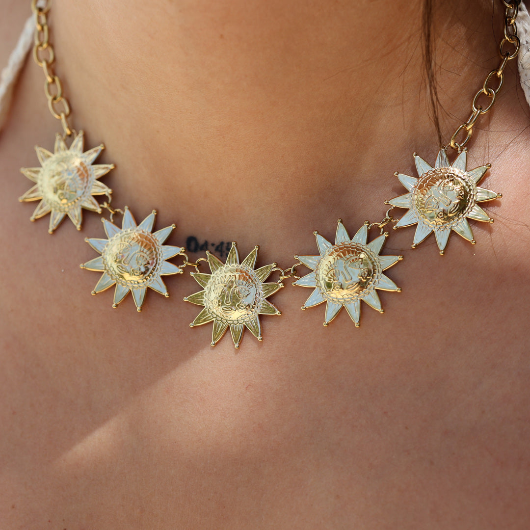 Collier Philippine