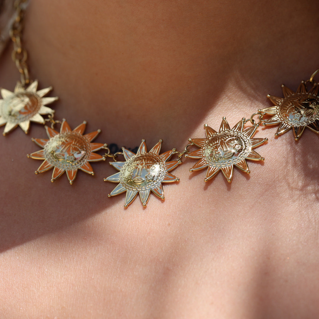 Collier Philippine