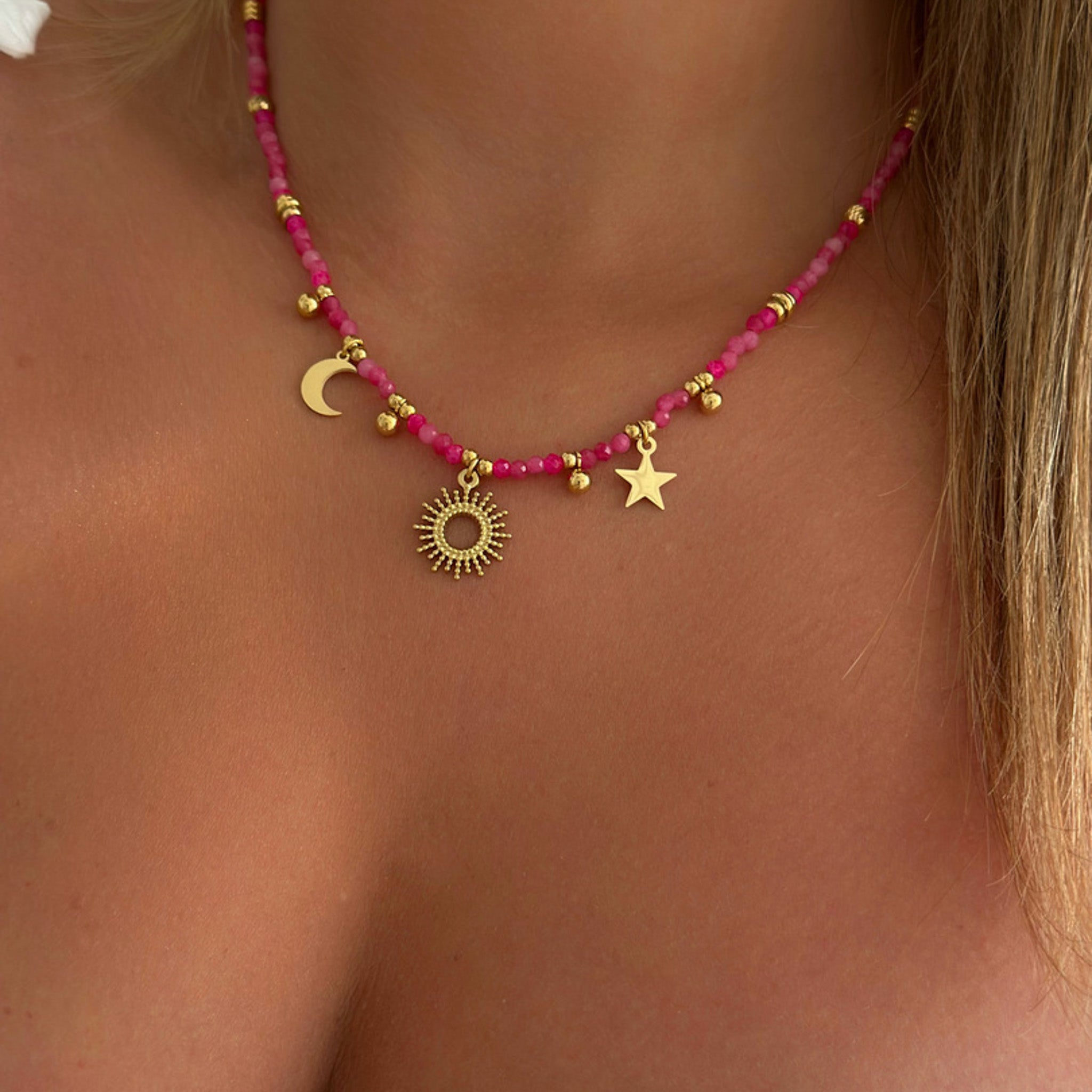 Collier Rosita