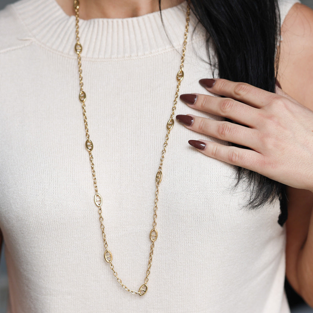 Collier Saina
