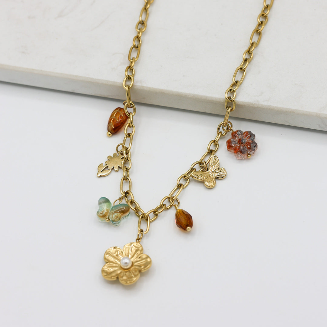 Collier Seyana