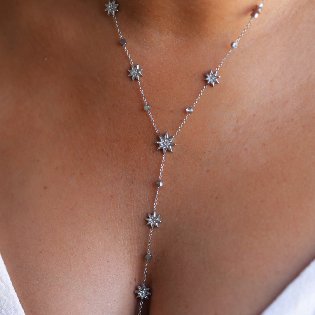 Collier Shaima