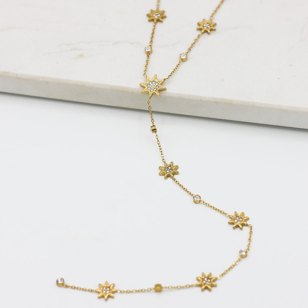 Collier Shaima
