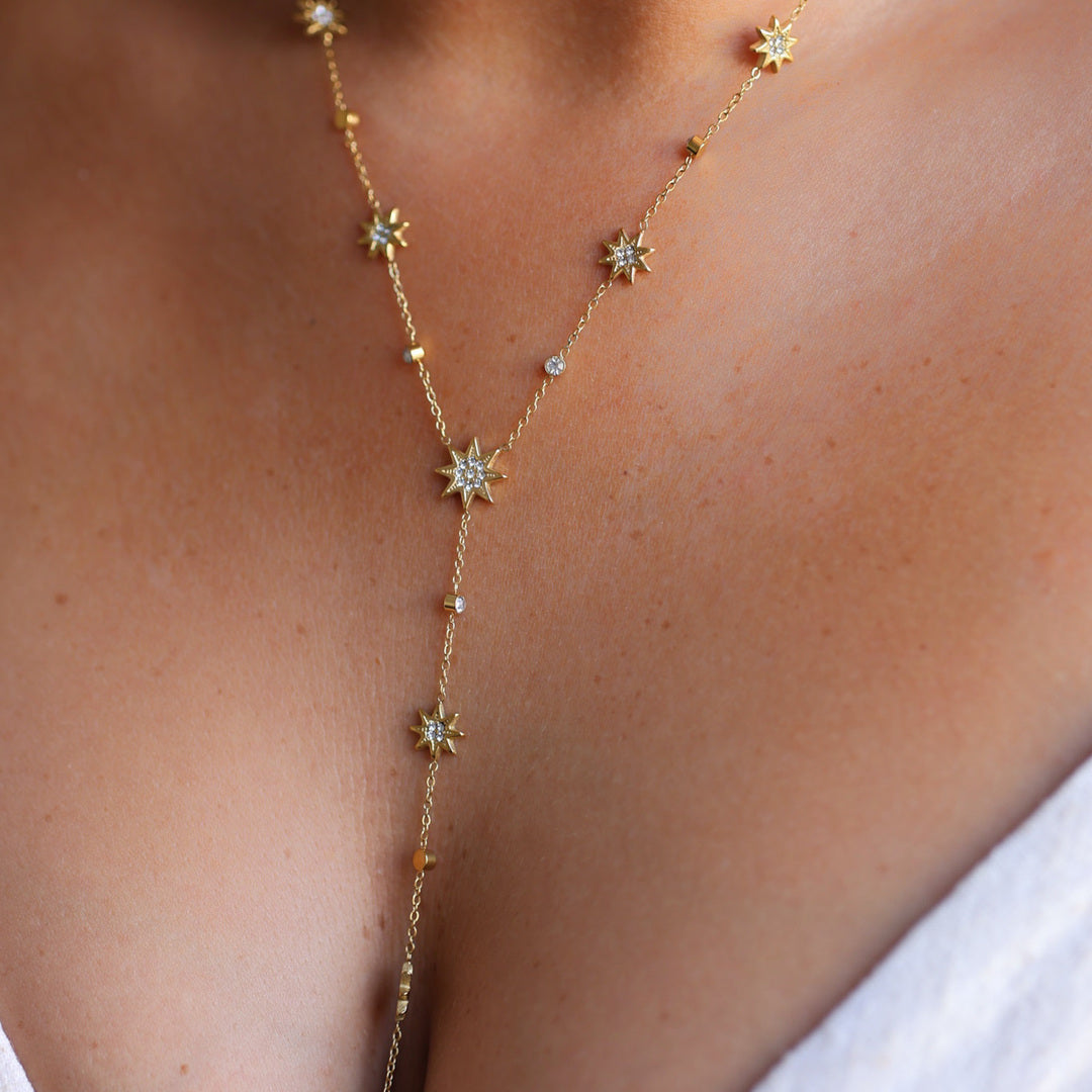 Collier Shaima