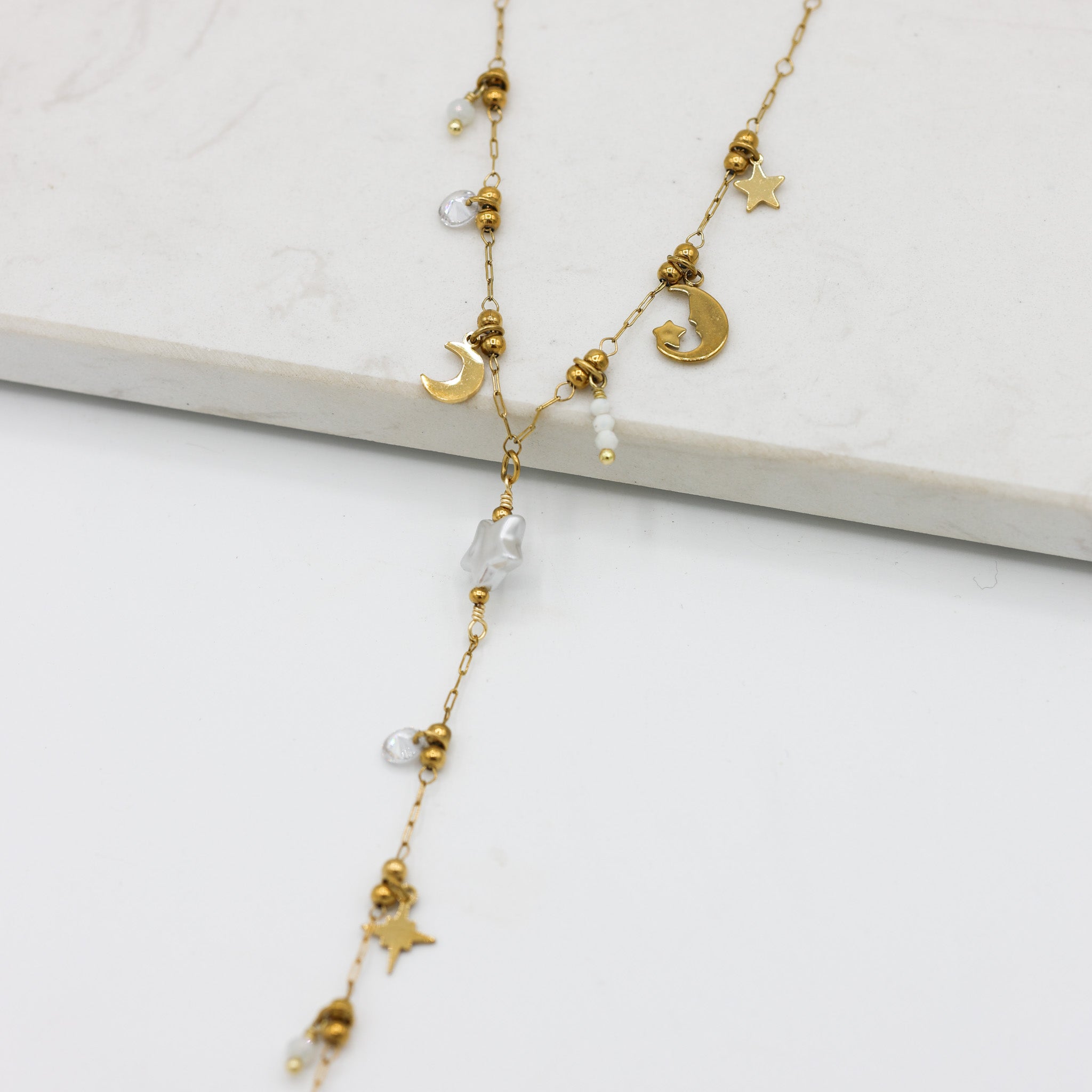 Collier Shella