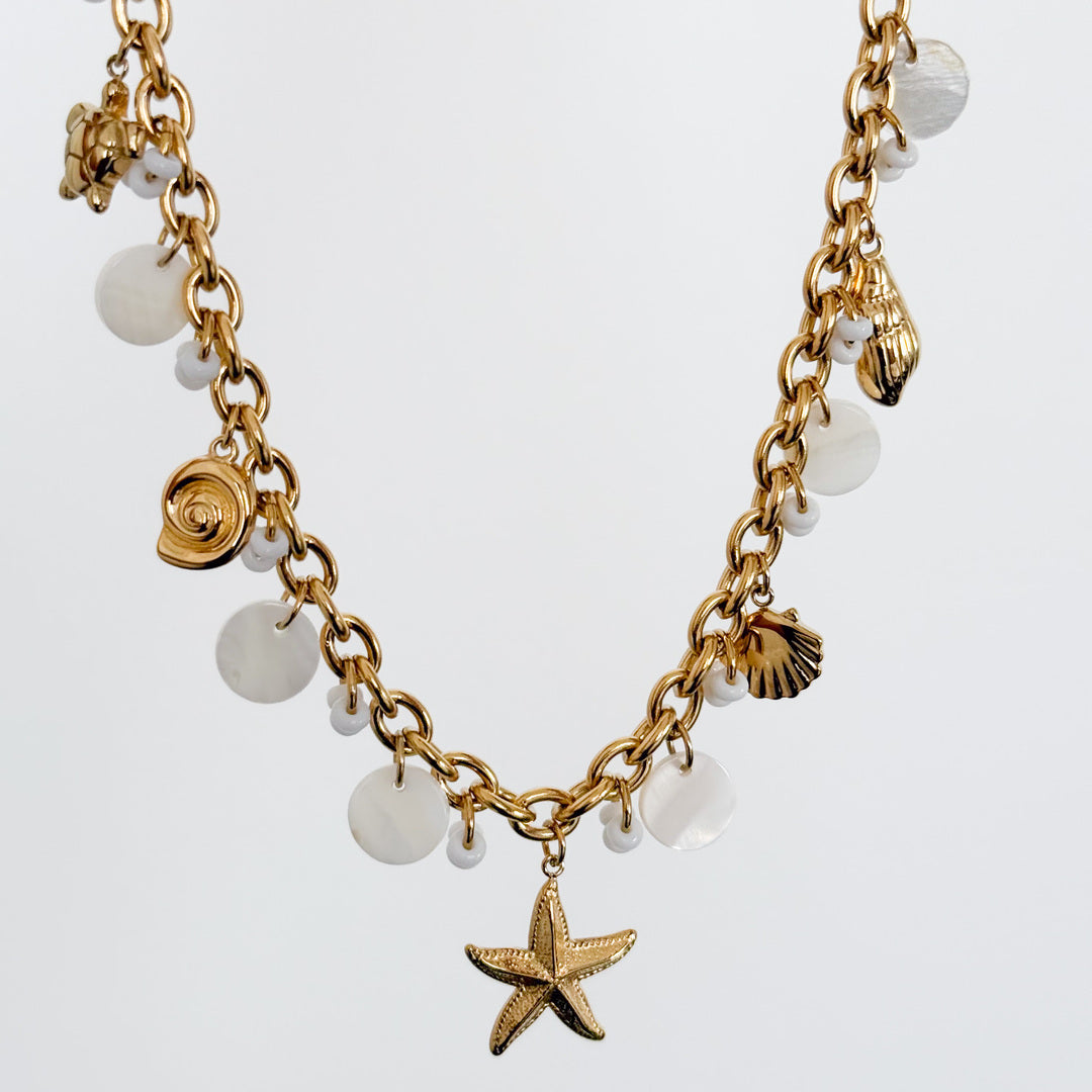 Collier Sinaya