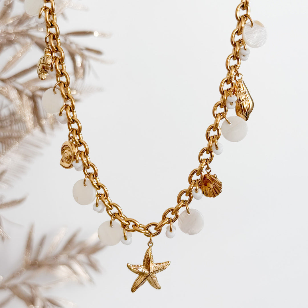 Collier Sinaya