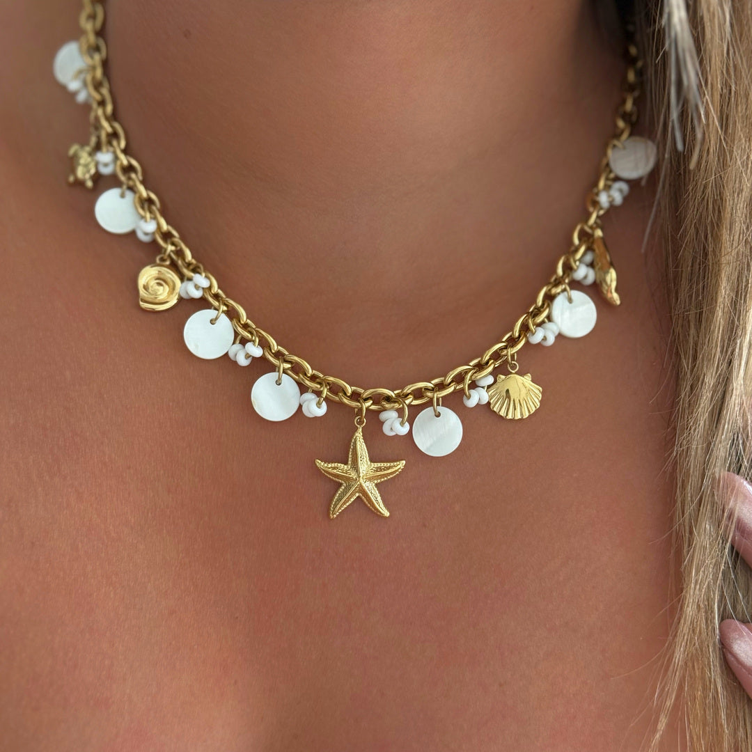 Collier Sinaya