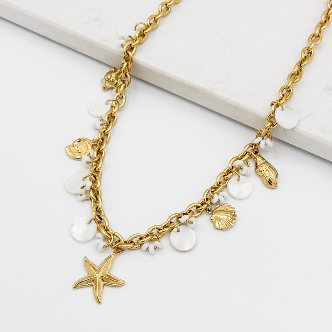 Collier Sinaya