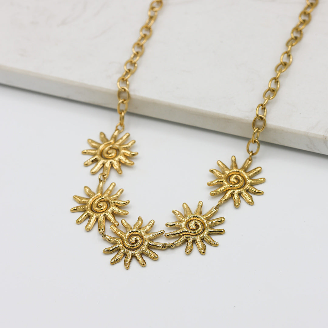 Collier Soana