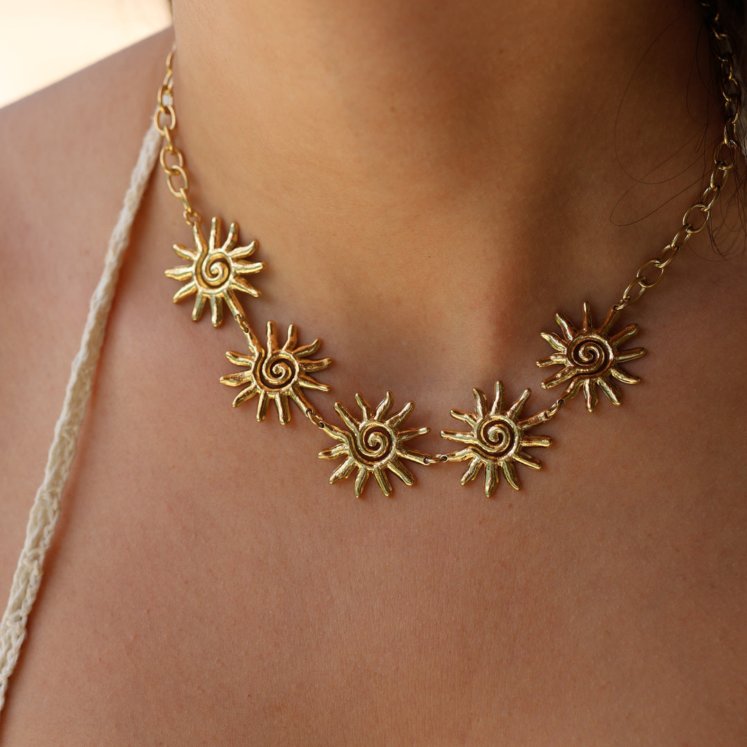 Collier Soana