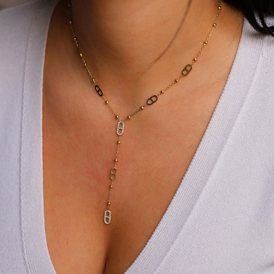 Collier Stella