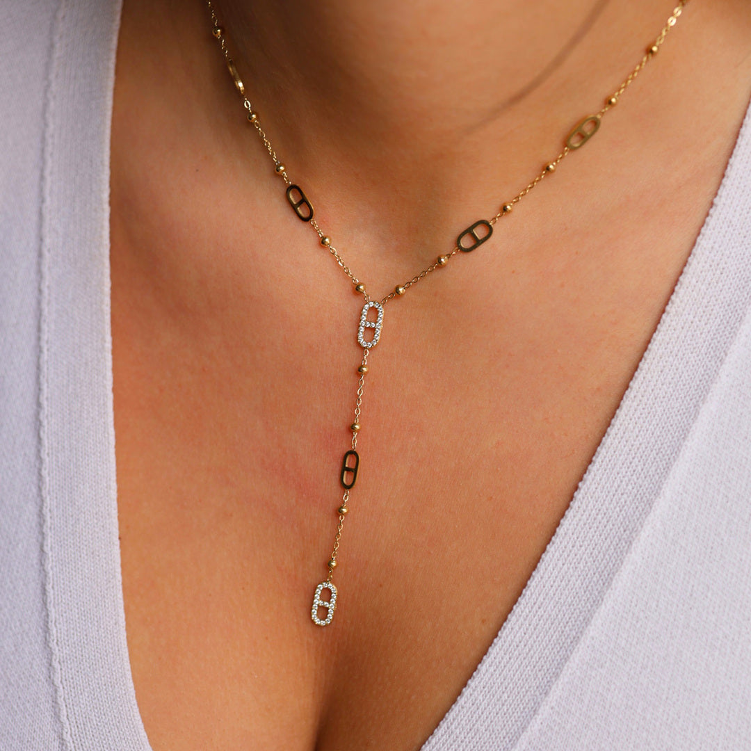 Collier Stella