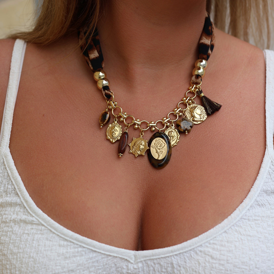 Collier Suzanne