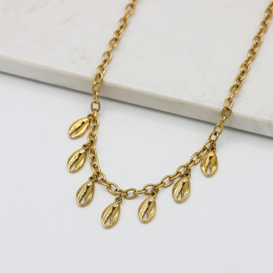 Collier Tess