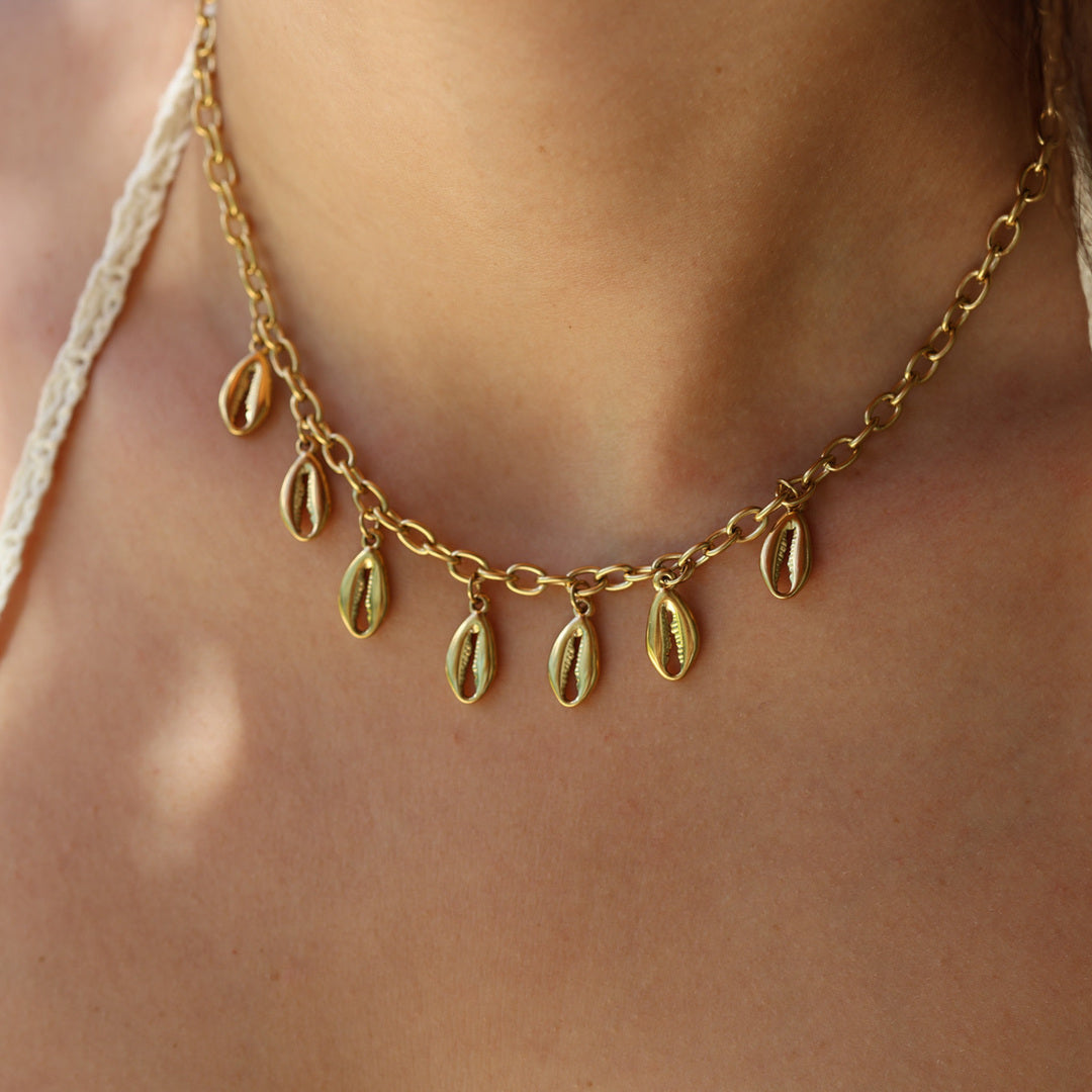 Collier Tess