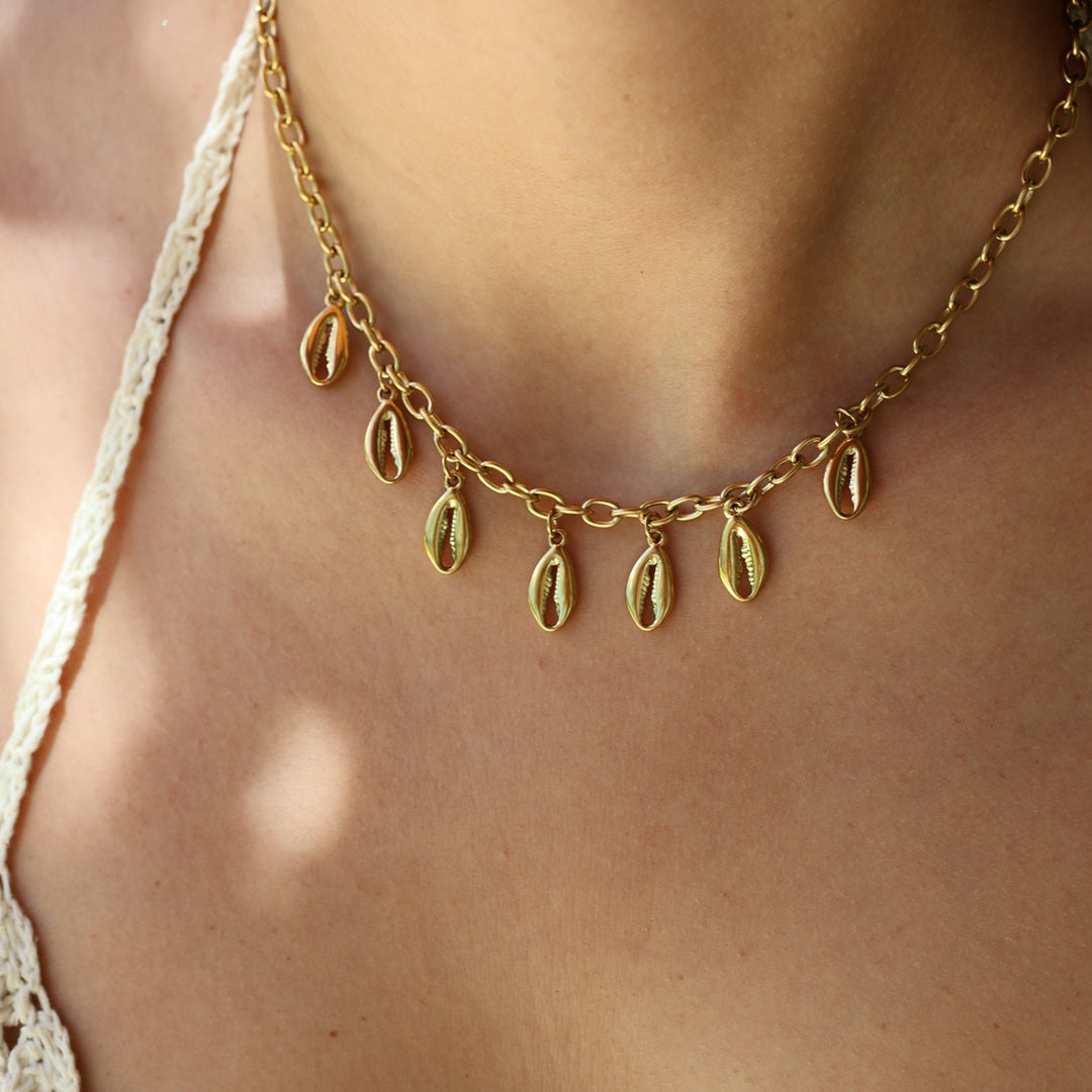 Collier Tess