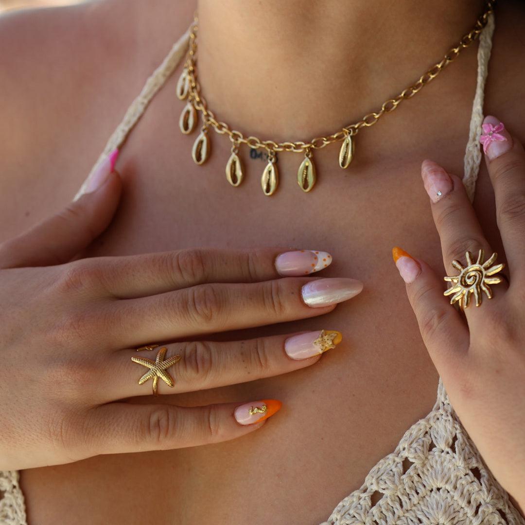 Collier Tess