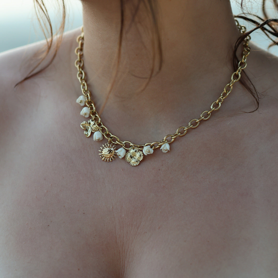 Collier Tropic