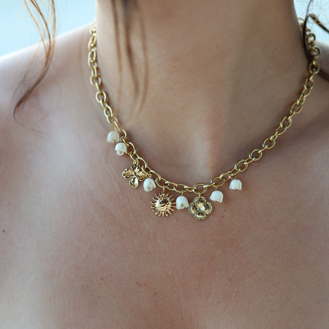 Collier Tropic