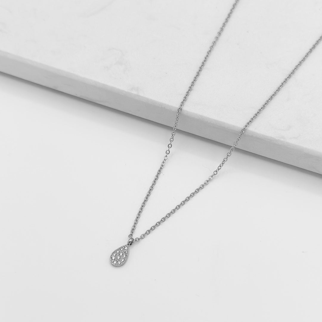 Collier Unique