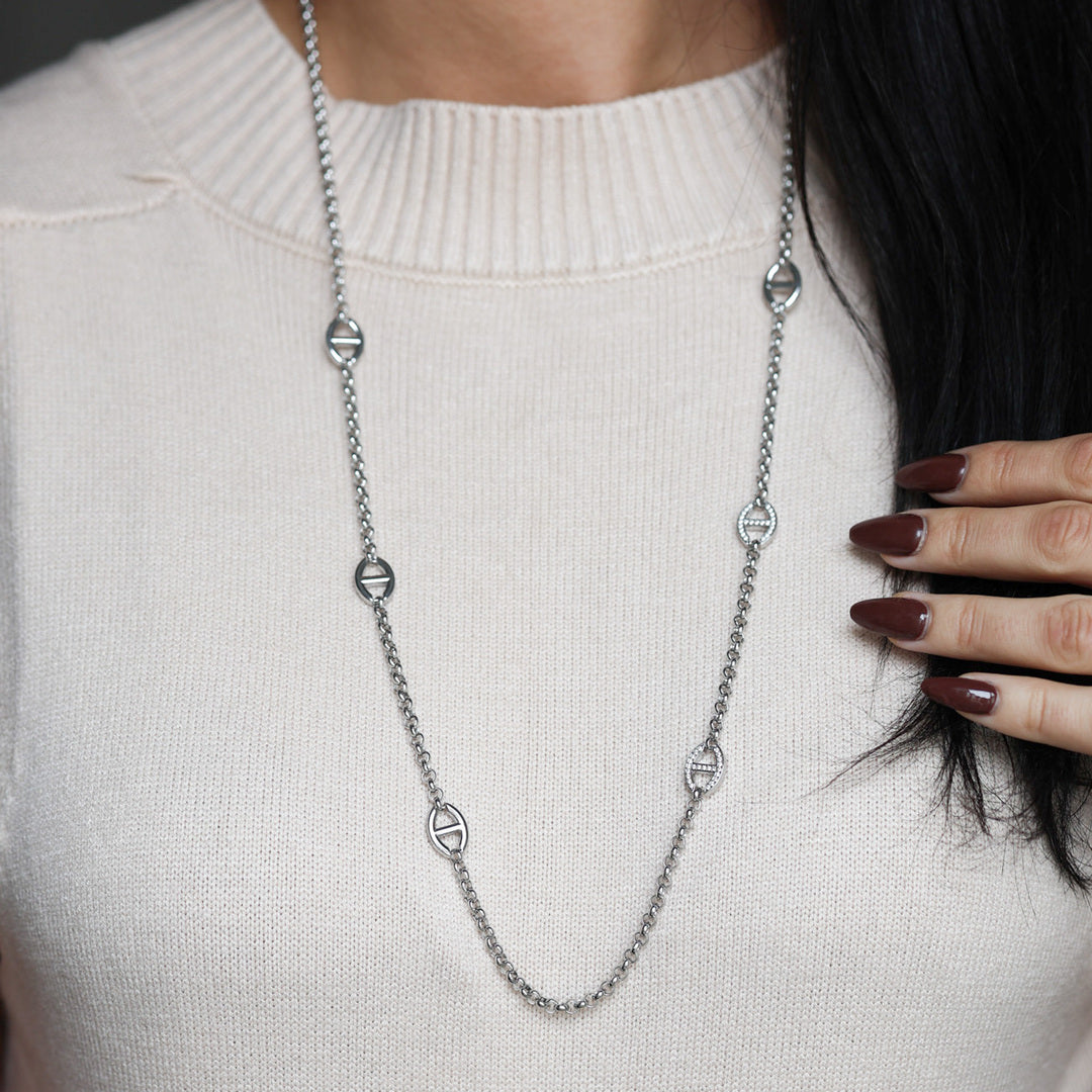 Collier Yara