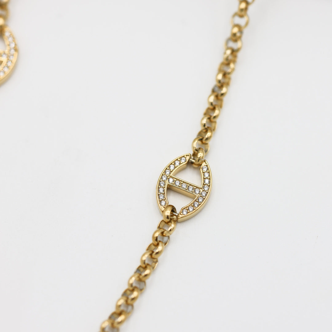 Collier Yara