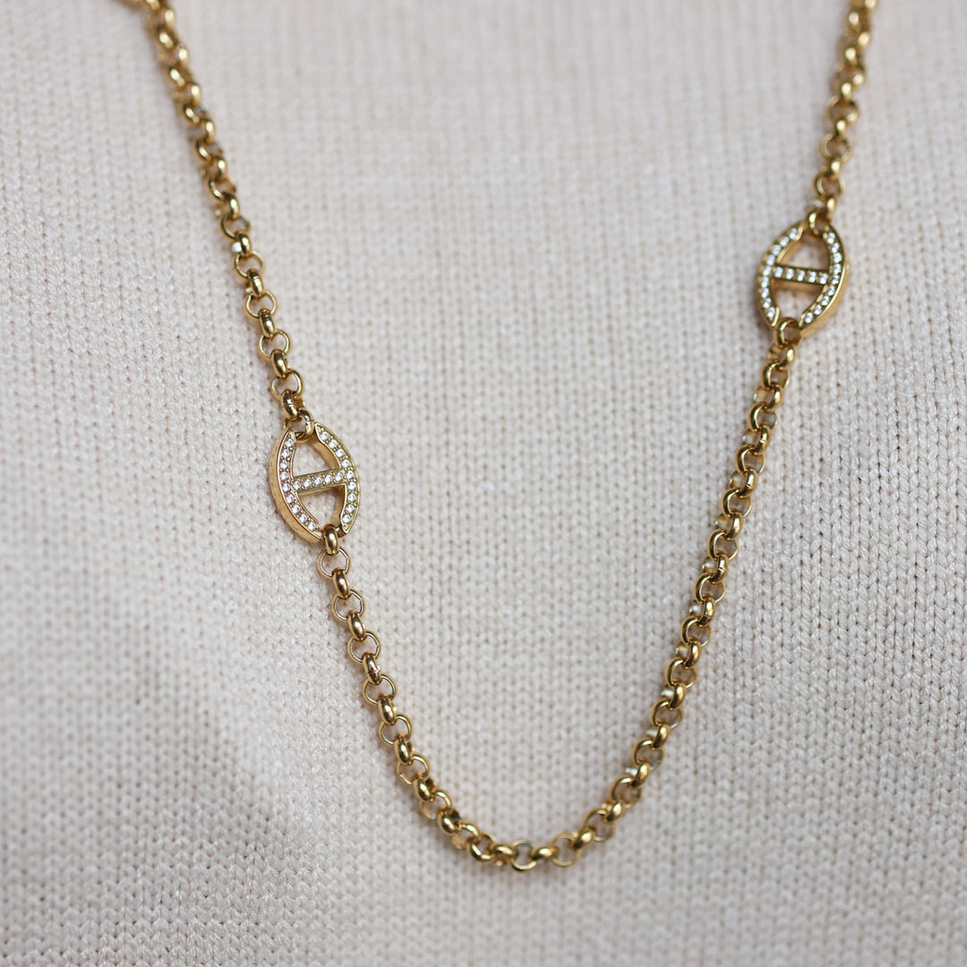 Collier Yara