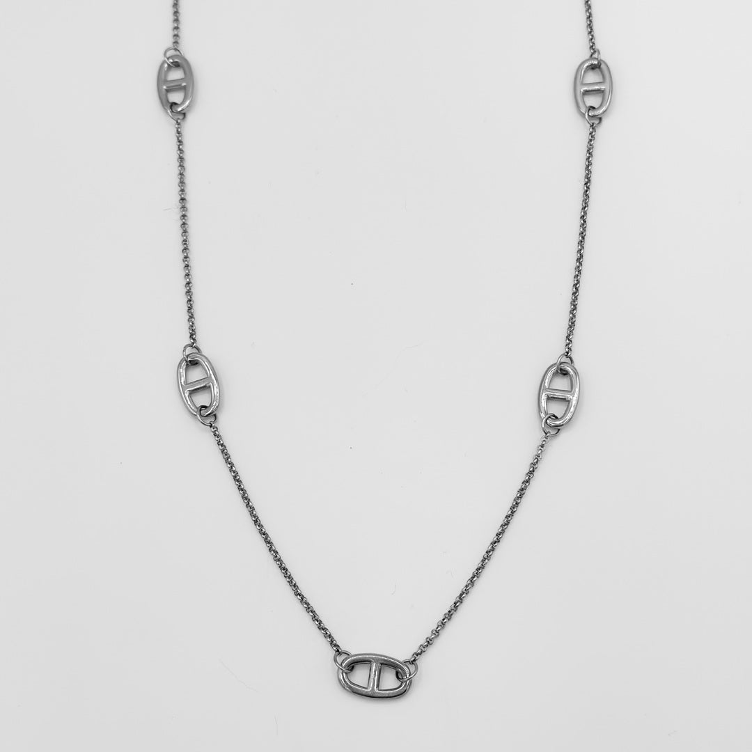 Collier Zaina
